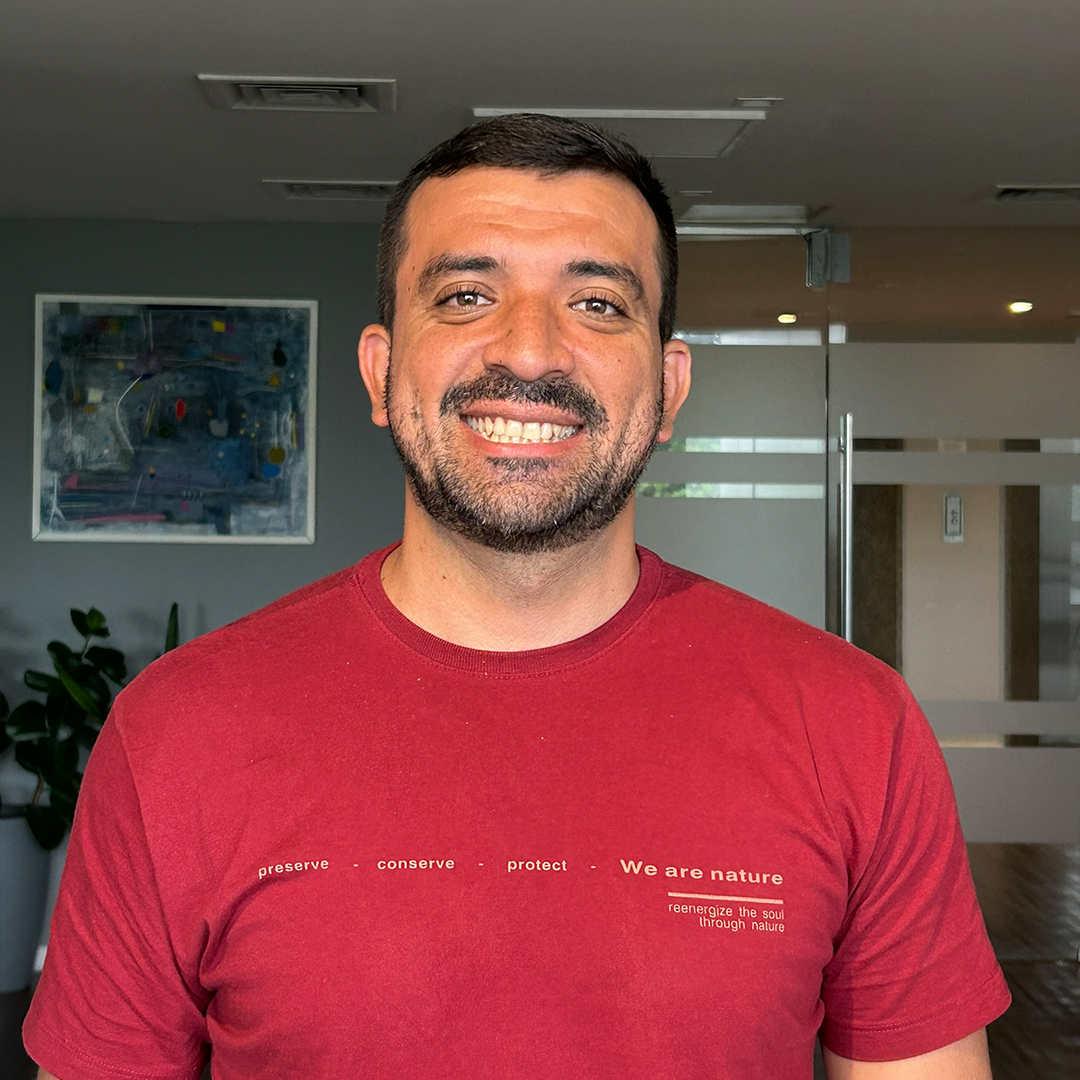 Carlos Eduardo Siqueira