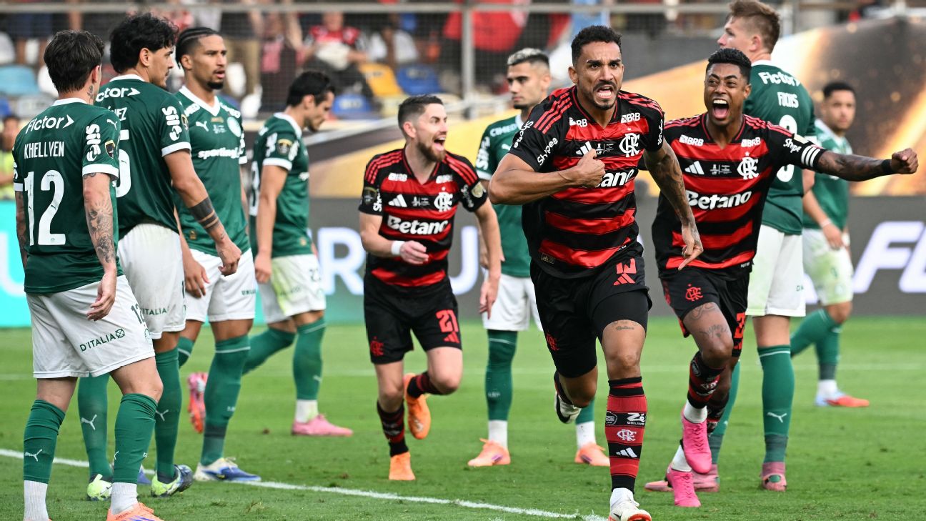 Final Liberta